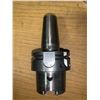 Image 8 : Lot of (10) Haimer / Command Shrink Fit Chuck Tool Holders CAT40