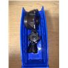Image 1 : Lot of (3) LMT-FETTE Indexable Face Mills