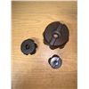 Image 3 : Lot of (3) LMT-FETTE Indexable Face Mills