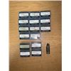 Image 2 : Lot of Citco Cutting Tools