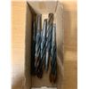 Image 1 : Lot of Morse Taper #2 Bits