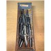 Image 1 : Lot of Indexable Drill Bits