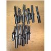 Image 2 : Lot of Indexable Drill Bits