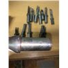 Image 3 : Lot of Indexable Drill Bits