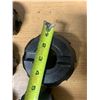 Image 2 : Lot of (8) Face Mill Cutters