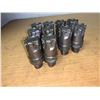 Image 2 : Lot of (10) Face Mill Cutters