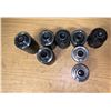 Image 2 : Lot of Sandvik Coromant Varilock Flexi-Grip Collet Chucks