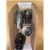 Image 1 : Lot of (4) Cutting Tooling Items
