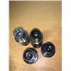 Image 2 : Lot of (4) Cutting Tooling Items