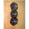 Image 2 : Lot of (3) Komet Items