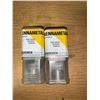 Image 1 : Lot of (2) NEW Kennametal #9335130063 / 60780451 / 4506148382 / 6288442