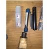 Image 8 : Lot of Misc. CNC Tooling Items