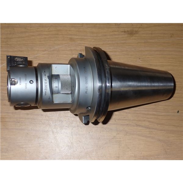 CAT50 Boring Tool