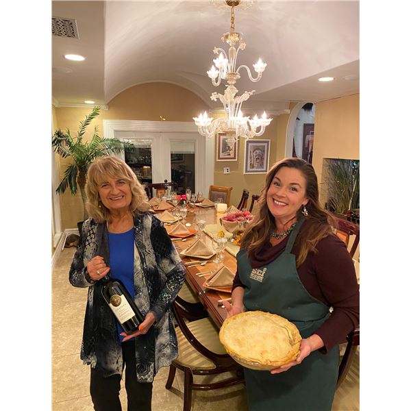 Missouri Whitetail Hunt