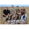 Image 2 : North Dakota Duck & Goose Hunt
