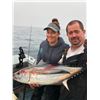 Image 8 : Coastal Oregon Fishing & Wine Tour
