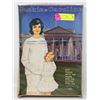 Image 1 : JACKIE O PAPER DOLL PLAYSET IN BOX