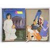 Image 2 : JACKIE O PAPER DOLL PLAYSET IN BOX