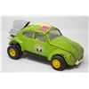 Image 1 : 1970S TONKA GREEN VW BUG HOT ROD PRESSED STEEL