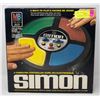 Image 1 : 1970S SIMON GAME IN ORIG BOX