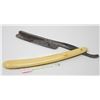 Image 1 : ANTIQUE STRAIGHT RAZOR