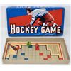 Image 1 : 1930S HOCKEY GAME IN ORIG BOX