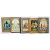 Image 1 : 1900 SET OF FANCY ITALIAN PICTURE BOOKS