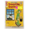 Image 1 : VINTAGE BEETLE BAILEY CHARLTON COMIC