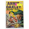 Image 1 : 10 CENT 1950S ANNIE OAKLEY COMIC 10 ATLAS COMICS