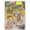 Image 1 : 1947 10 CENT BUGS BUNNY COMIC DELL