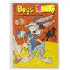 Image 1 : 1950S DELL BUGS BUNNY COMIC 10 CENT COVER