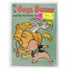 Image 1 : 1950S DELL BUGS BUNNY COMIC 10 CENT COVER