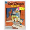 Image 1 : 1950S WALT DISNEY COMIC 10 CENT COVER