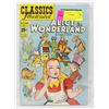 Image 1 : 15 CENT CLASSICS ILLUSTRATED ALICE IN WONDERLAND