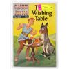 Image 1 : 15 CENT CLASSICS ILLUSTRATED WISHING TABLE COMIC