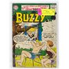 Image 1 : 10 CENT DC BUZZY COMIC 73