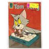 Image 1 : 15 CENT DELL TOM AND JERRY COMIC BOOK