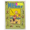 Image 1 : 1950 DELL HENRY COMIC BOOK 10 CENT COVER