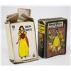 Image 1 : VINTAGE SNOW WHITE AND 7 DWARVES