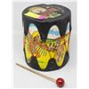 Image 1 : 1950S YELLOWSTONE DRUM LIKE NEW