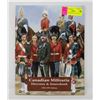Image 1 : CANADIAN MILITARIA SOURCE BOOK