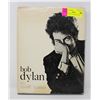 Image 1 : 1967 BOB DYLAN HARD COVER BOOK