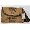 Image 1 : NEW CBC CLOTH SATCHEL SHOULDER BAG