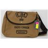 Image 1 : NEW CBC CLOTH SATCHEL SHOULDER BAG