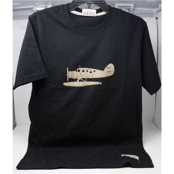 MEN'S FLOAT PLANE SHIRT SIZE S