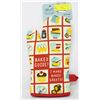Image 1 : NOVELTY FUNNY OVEN MITT NEW