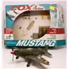 Image 1 : 1950S COX GAS POWERED TETHER PLANE IN