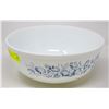 Image 1 : VINTAGE PYREX BOWL LARGE SIZE