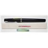 Image 1 : VINTAGE ESTERBROOK FOUNTAIN PEN UNUSED IN BOX