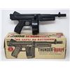 Image 1 : 1960S MATTEL THUNDER BURP MACHINE GUN IN